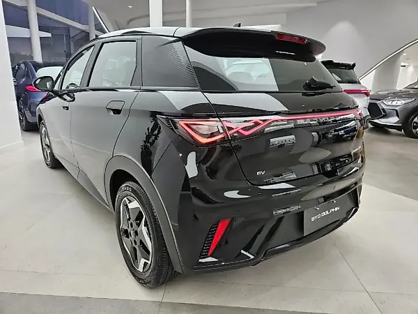 BYD Dolphin - Imagem 6