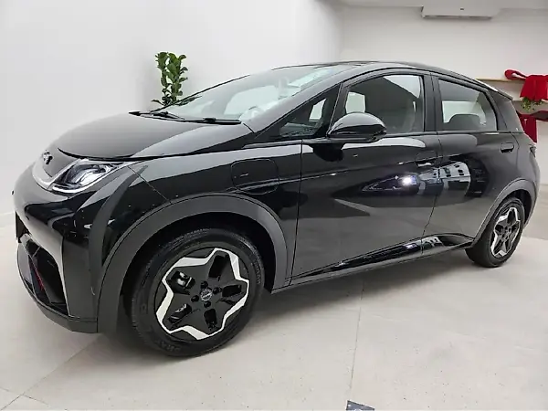 BYD Dolphin - Imagem 7