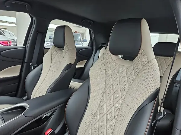 BYD Dolphin - Imagem 11