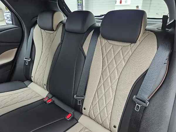 BYD Dolphin - Imagem 12