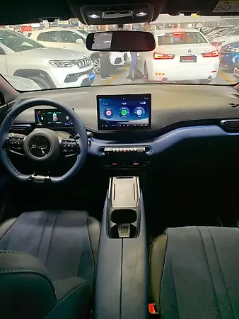 BYD Dolphin Mini - Imagem 10
