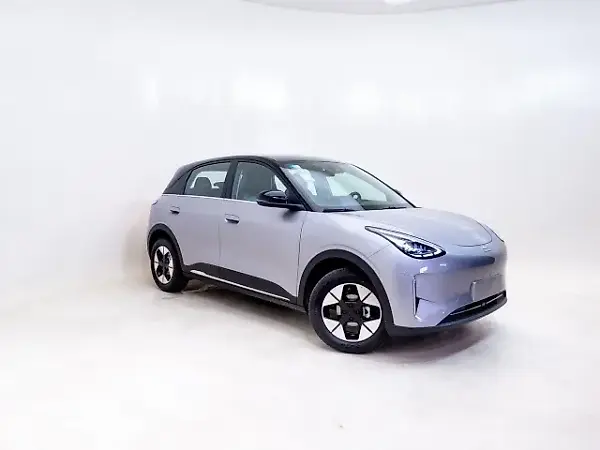 Geely EX2 - Imagem 1