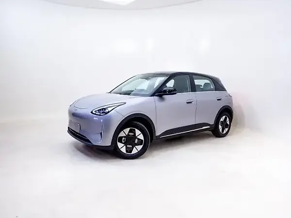 Geely EX2 - Imagem 3