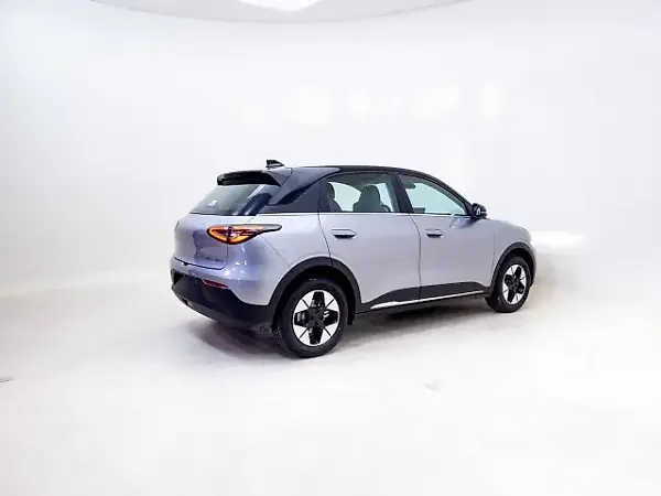 Geely EX2 - Imagem 9