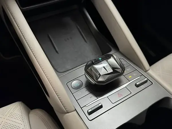 BYD Yuan Pro - Imagem 10