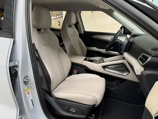 BYD Yuan Pro - Imagem 13