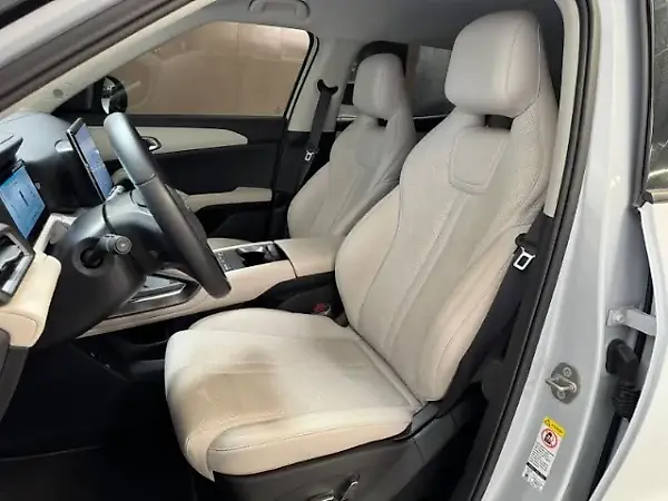 BYD Yuan Pro - Imagem 12