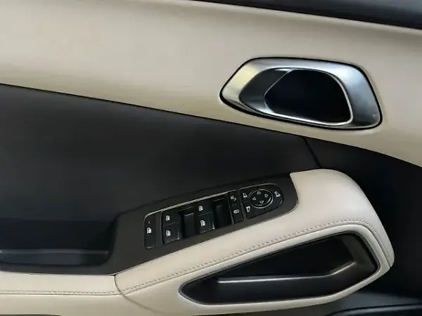 BYD Yuan Pro - Imagem 11