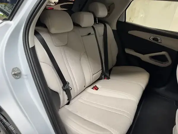 BYD Yuan Pro - Imagem 15