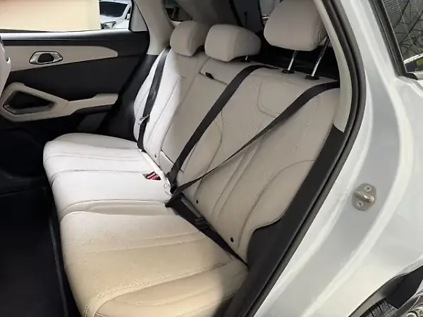 BYD Yuan Pro - Imagem 14