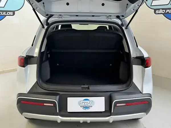 BYD Yuan Pro - Imagem 19