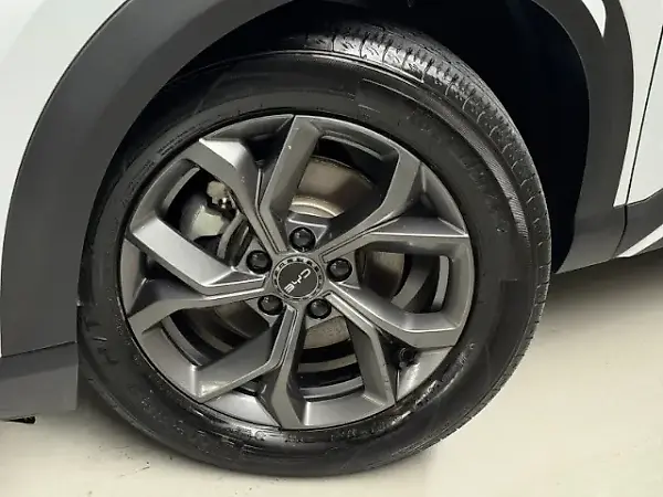 BYD Yuan Pro - Imagem 20
