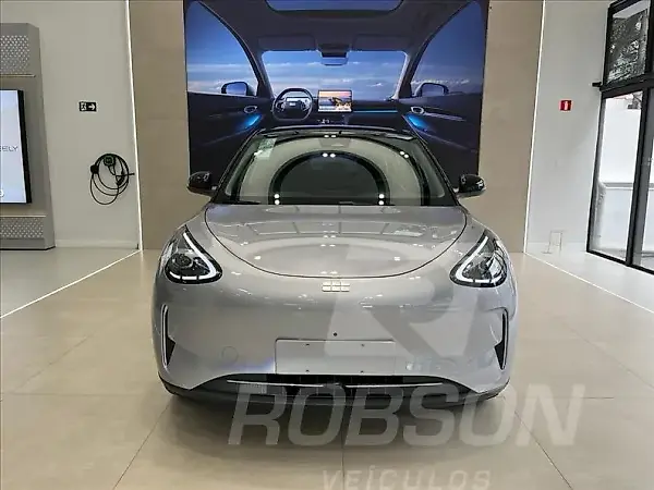 Geely EX2 - Imagem 1