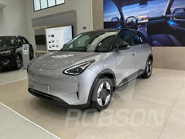 Geely EX2 - Imagem 2