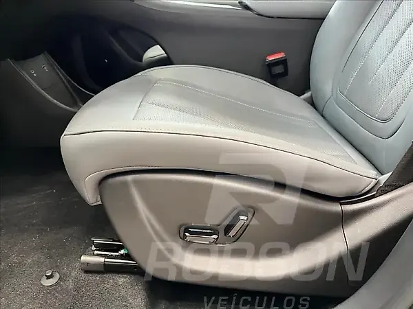 Geely EX2 - Imagem 7