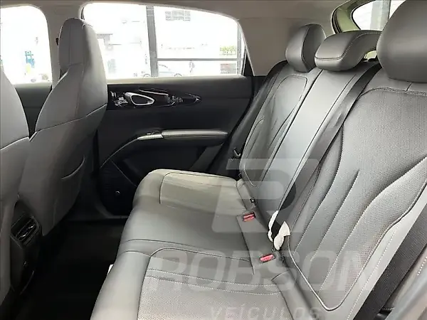 Geely EX2 - Imagem 9