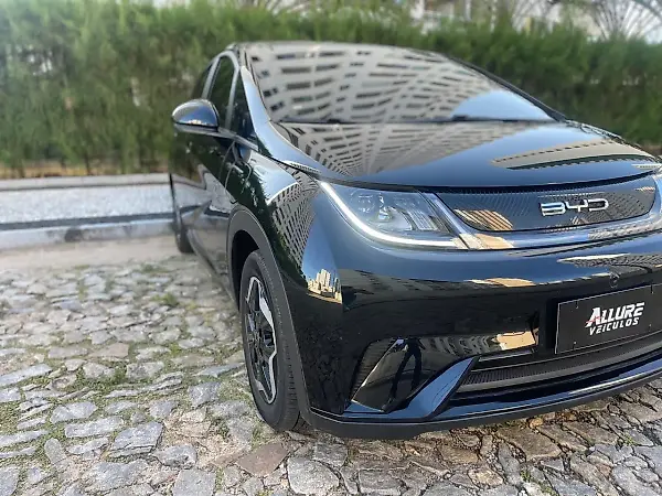 BYD Dolphin - Imagem 3