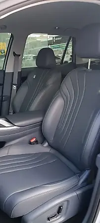 Geely EX5 - Imagem 11