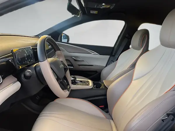 BYD Song Pro Dm-i Plug-in Hybrid - Imagem 5