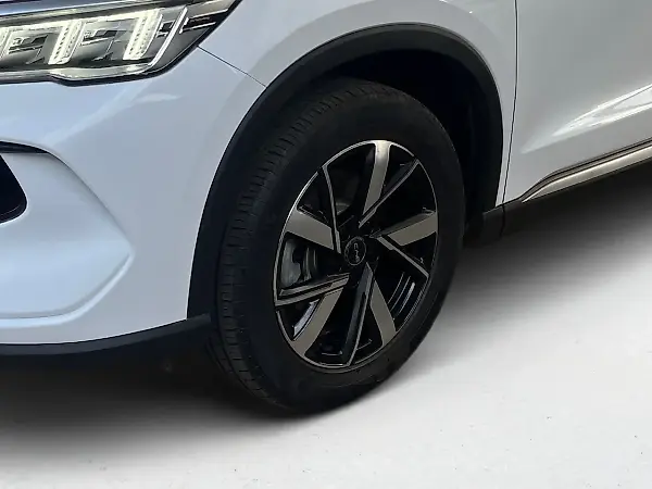 BYD Song Pro Dm-i Plug-in Hybrid - Imagem 11