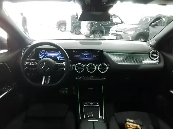 Mercedes Eqa 250 - Imagem 5
