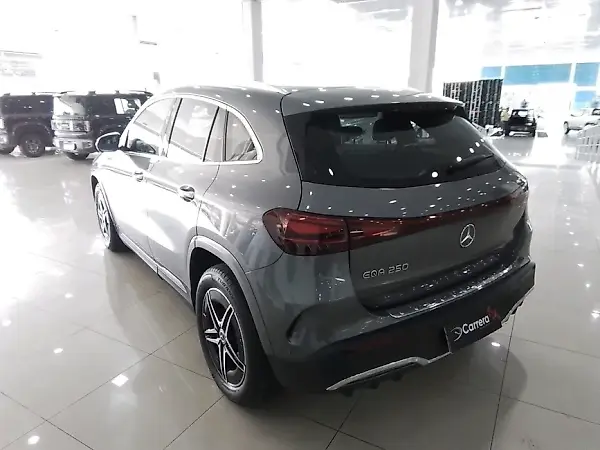 Mercedes Eqa 250 - Imagem 3