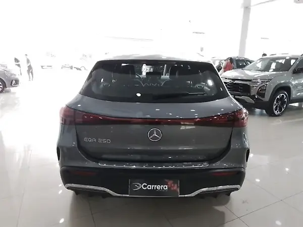 Mercedes Eqa 250 - Imagem 4