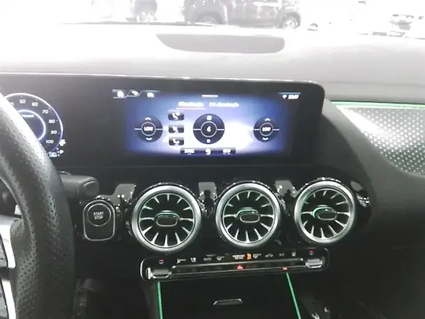 Mercedes Eqa 250 - Imagem 6