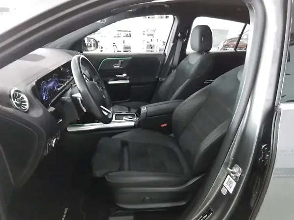 Mercedes Eqa 250 - Imagem 9