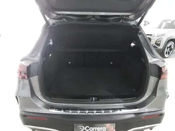 Mercedes Eqa 250 - Imagem 11