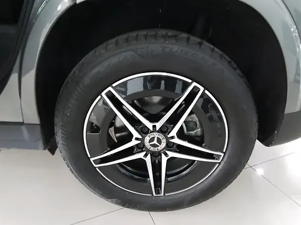Mercedes Eqa 250 - Imagem 12