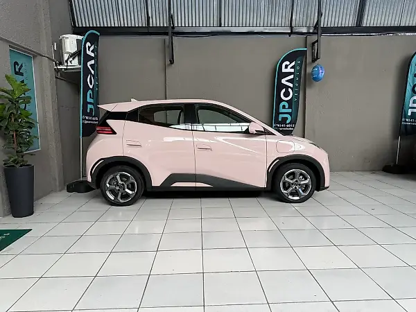 BYD Dolphin Mini - Imagem 2
