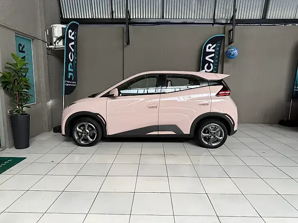 BYD Dolphin Mini - Imagem 6