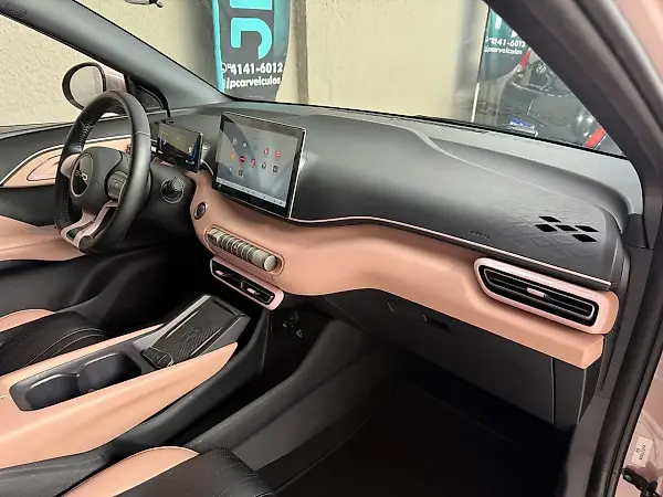 BYD Dolphin Mini - Imagem 10