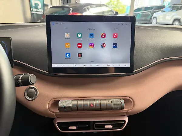 BYD Dolphin Mini - Imagem 15