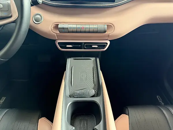 BYD Dolphin Mini - Imagem 14