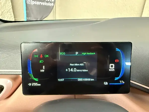 BYD Dolphin Mini - Imagem 16