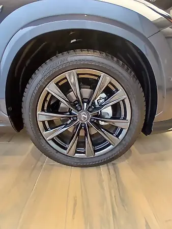 Lexus Nx 450h+ Plug-in Hybrid - Imagem 8