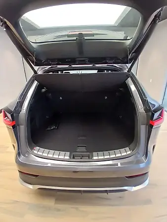 Lexus Nx 450h+ Plug-in Hybrid - Imagem 6