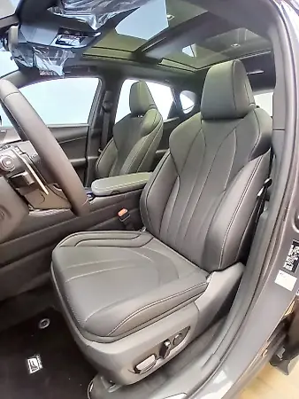 Lexus Nx 450h+ Plug-in Hybrid - Imagem 10