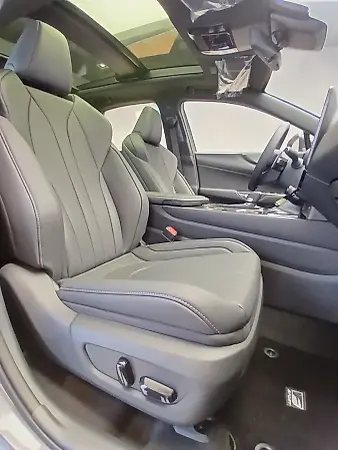Lexus Nx 450h+ Plug-in Hybrid - Imagem 11