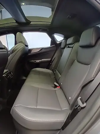 Lexus Nx 450h+ Plug-in Hybrid - Imagem 12