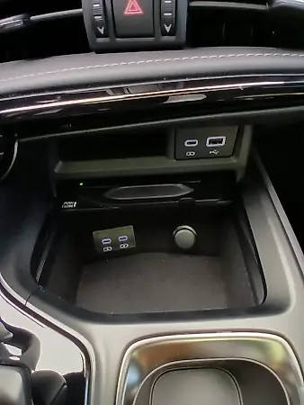 Lexus Nx 450h+ Plug-in Hybrid - Imagem 17