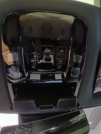Lexus Nx 450h+ Plug-in Hybrid - Imagem 18