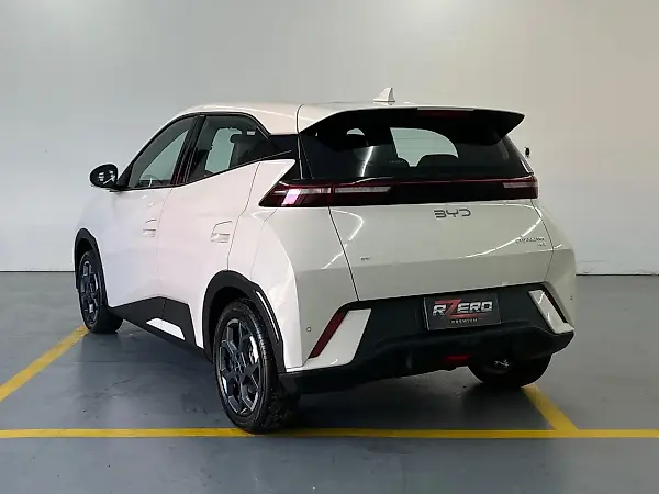 BYD Dolphin Mini - Imagem 2