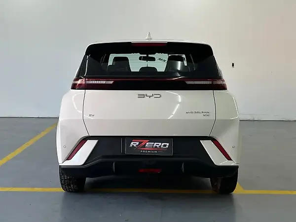 BYD Dolphin Mini - Imagem 4