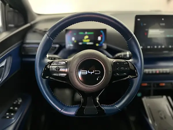 BYD Dolphin Mini - Imagem 8