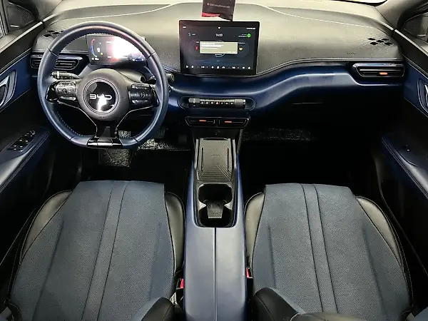 BYD Dolphin Mini - Imagem 10