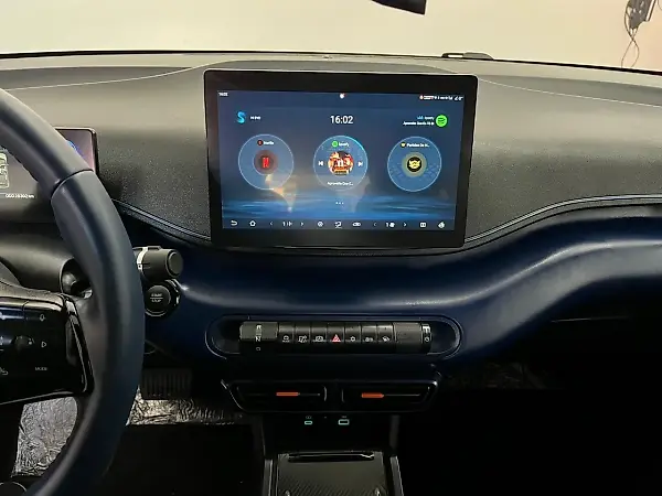 BYD Dolphin Mini - Imagem 13