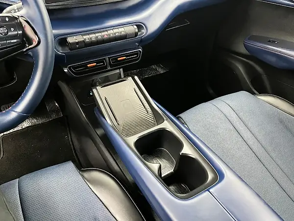 BYD Dolphin Mini - Imagem 11